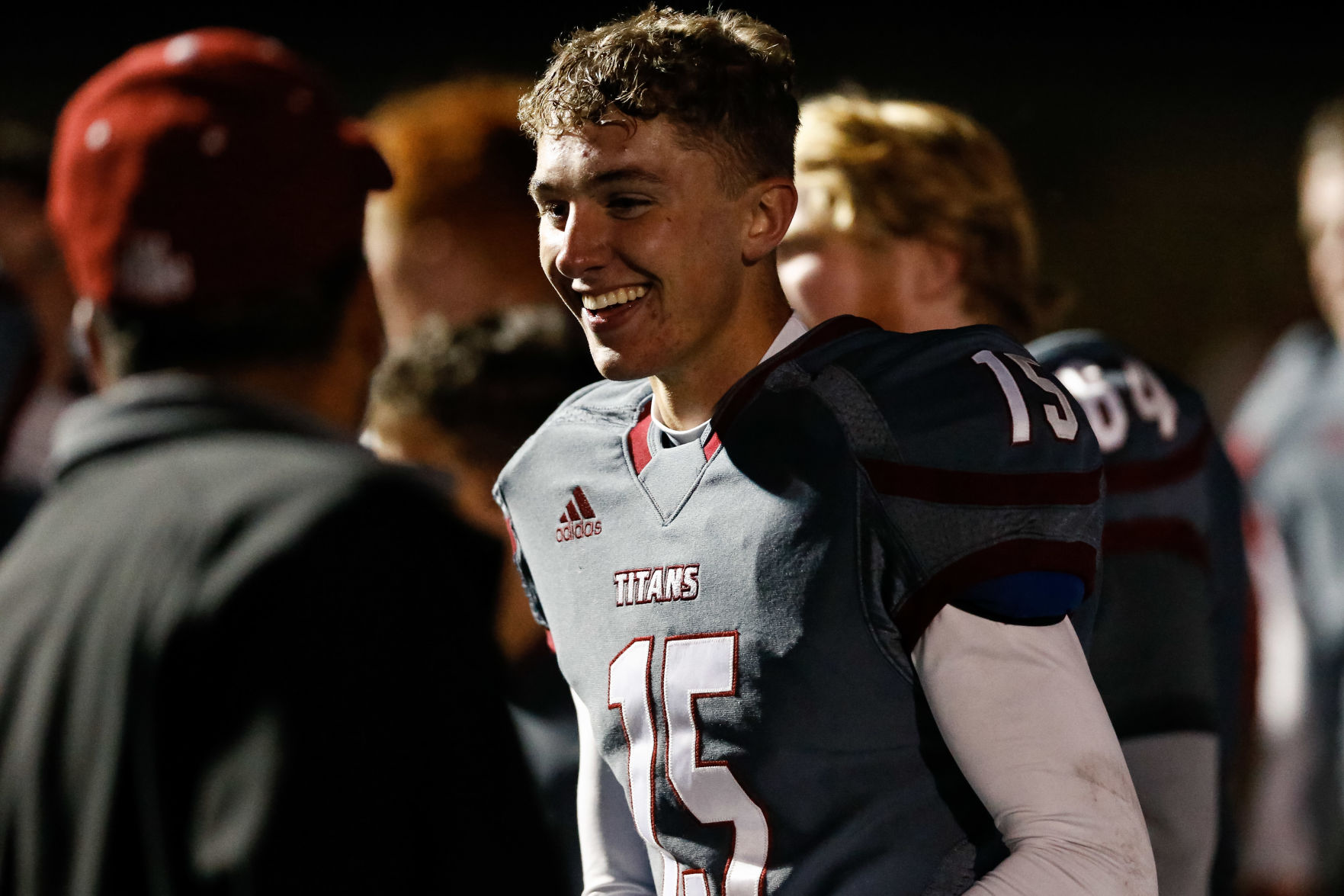 PREP FOOTBALL